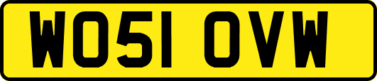 WO51OVW