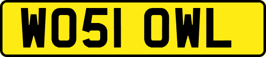 WO51OWL