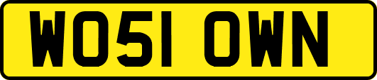 WO51OWN