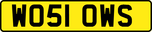WO51OWS