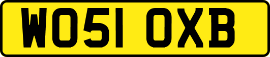 WO51OXB