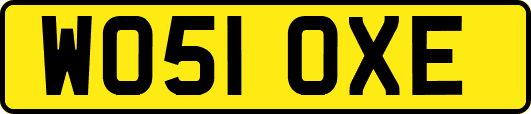 WO51OXE