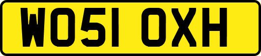 WO51OXH