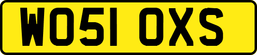 WO51OXS