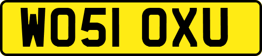 WO51OXU