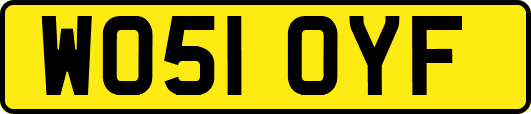 WO51OYF