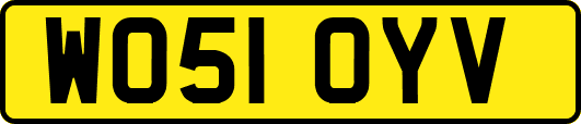 WO51OYV