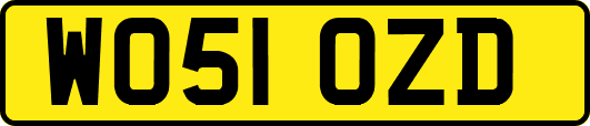 WO51OZD