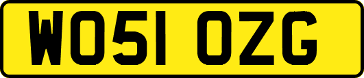 WO51OZG