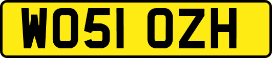 WO51OZH