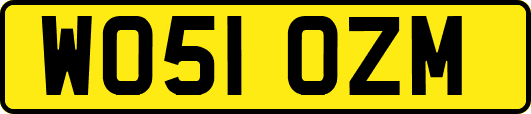 WO51OZM