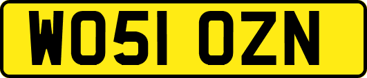 WO51OZN