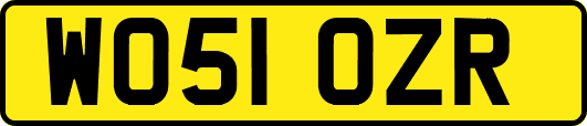 WO51OZR