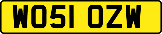 WO51OZW