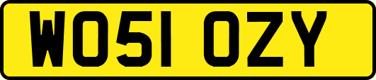 WO51OZY