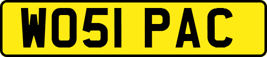 WO51PAC