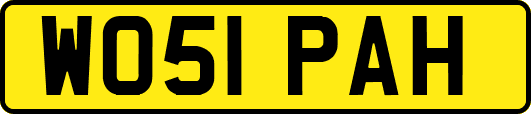 WO51PAH