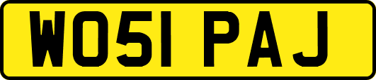 WO51PAJ