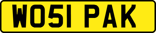 WO51PAK