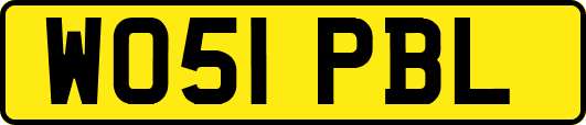 WO51PBL