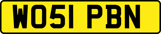 WO51PBN