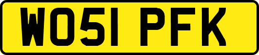 WO51PFK