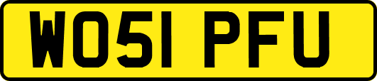 WO51PFU