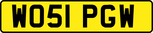 WO51PGW