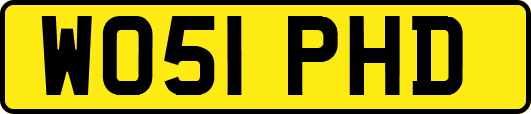 WO51PHD