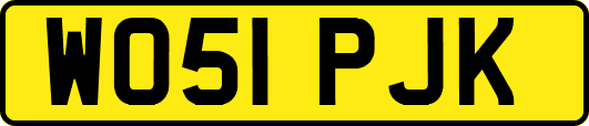 WO51PJK