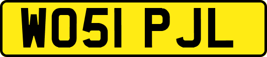 WO51PJL