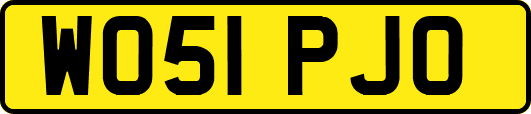 WO51PJO