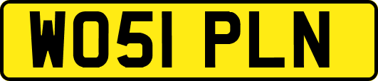 WO51PLN