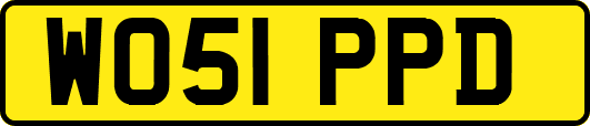 WO51PPD