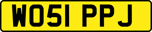 WO51PPJ