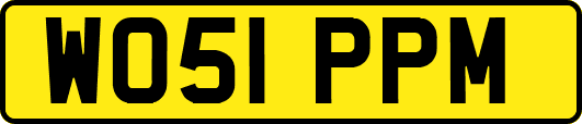 WO51PPM