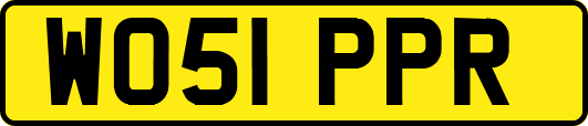 WO51PPR