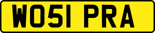 WO51PRA