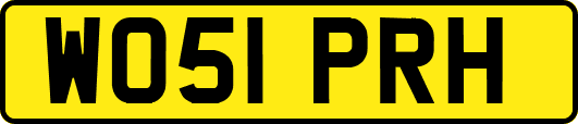 WO51PRH
