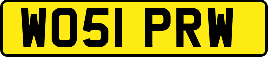 WO51PRW