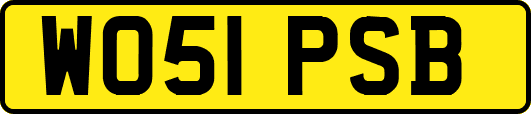 WO51PSB