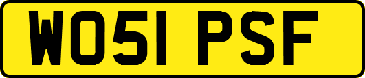 WO51PSF