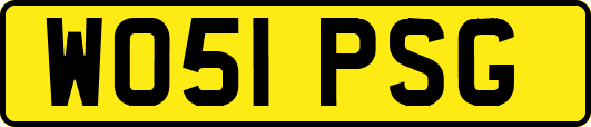 WO51PSG
