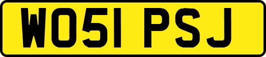 WO51PSJ