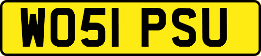 WO51PSU