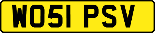 WO51PSV
