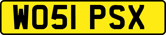 WO51PSX