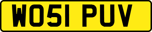 WO51PUV