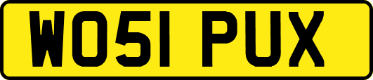 WO51PUX