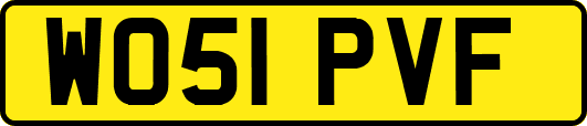 WO51PVF